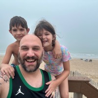 Lazy River Products Employee Joseph Saba's profile photo