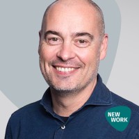 Marc-Sven Kopka Email & Phone Number