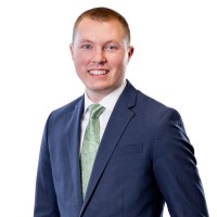 Legacy Law Firm, PLLC-Northwest Arkansas Employee Jared Payne's profile photo