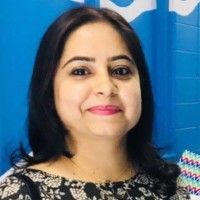 Leadnomics Employee Priyanka Pahuja's profile photo