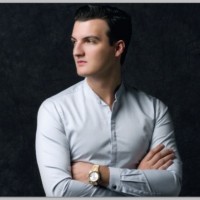 Butler Employee Premtim Gjonbalic's profile photo