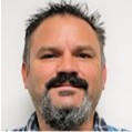 QSC Audio Employee Erik Weik's profile photo