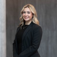 Halifax Mooseheads Employee Maggie McColl's profile photo