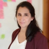 Arkano Employee Maria Palombo's profile photo