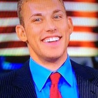 AlphaShark Trading Employee Andrew Keene's profile photo