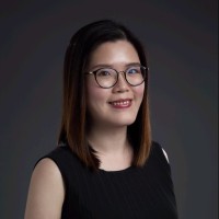 Hermès Employee Ivy Lam's profile photo