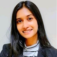 Susnomics Engineering Systems FZ-LLC Employee Sara Binu's profile photo