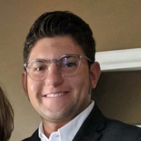 Regina High School Employee Kevin Patterson's profile photo