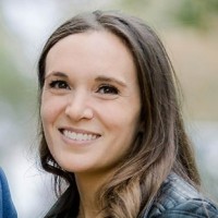 Principles for Responsible Investment Employee Carly Jacobs's profile photo