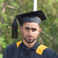KOEN AJ&K Employee Abid Abbasi's profile photo
