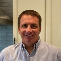 ServiceNow Employee Steve Iverson's profile photo