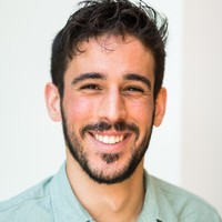Shopify Employee Steve Colvin's profile photo