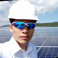 CME - Copper Mountain Energy Employee Cuong le Bach Qui's profile photo