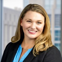 Parker Poe Adams & Bernstein LLP Employee Anna Hobson's profile photo