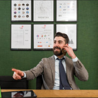 HOMINI Employee Ewan Verhoeven's profile photo