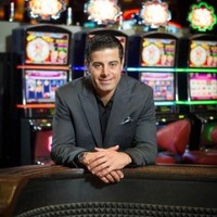 Peninsula Pacific Entertainment (P2E) Employee Aaron Gomes's profile photo