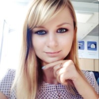 EduNav Employee Mariana Antolyk's profile photo