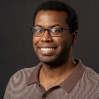 The College Board Employee Aaron Pinkard's profile photo