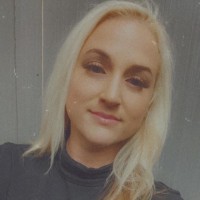 RAB, Inc. Employee Marissa Mitchell's profile photo