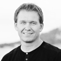 Technium Employee Daniel Anderson's profile photo