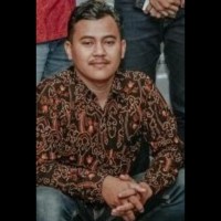 Wahyoo Employee Reza Irhamsyah's profile photo
