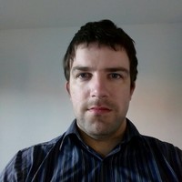 Eastern Education Group Employee Dale Collins's profile photo
