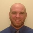 Amazon Employee Aaron Geiger's profile photo