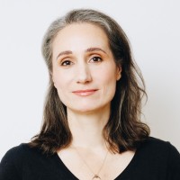 Machine_ Employee Marisa Steyn's profile photo