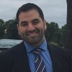 GTMR, Inc. Employee Shahrouz Nourimoghaddam's profile photo