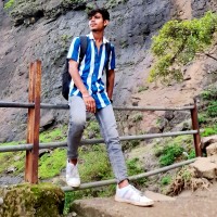 CapFront Technologies Employee Yogesh Bangar's profile photo