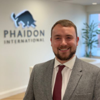 DSJ Global Employee Matthew Wood's profile photo