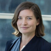 The George Institute for Global Health Employee Alexandra Jones's profile photo
