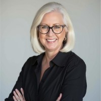 Future Positive Employee Suzanne Allen's profile photo