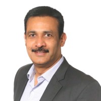dailyhunt Employee Sunil Mohapatra's profile photo