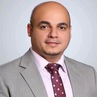 PILOG Employee Fouad al Mawla's profile photo