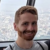 MORSE Corp Employee Daniel Gimeno's profile photo