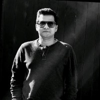Chillex Group Employee Ravi Undrajavarapu's profile photo