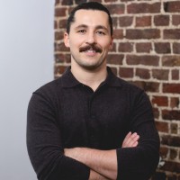 Userled Employee Elliot Roberts's profile photo