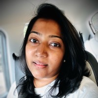 Shruthi Gopal Email
