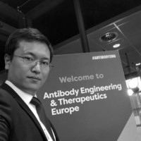 BIOBENCH Employee Renfeng Liu's profile photo