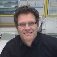 Aguilar y Salas s.a. Employee Antonio Pérez's profile photo