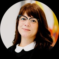 Audit Liaison Employee Gabrielle Fraga's profile photo