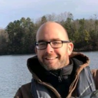 Insight FS Employee Jeffrey vander Zanden's profile photo