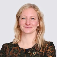 Sophie Walker Email