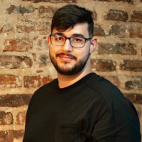 Capyba Employee Moabe Barbosa's profile photo