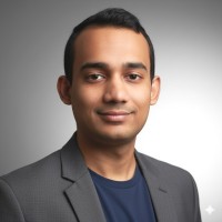 Nikhil Agrawal's profile photo
