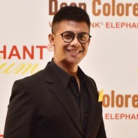 PT. Siam-Indo Gypsum Industry Employee Aditya Ranggaruri's profile photo