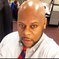 Equiniti Employee Patrick Rankine's profile photo