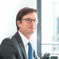 Arnaud Vigier Email & Phone Number