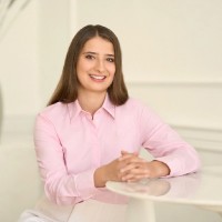 Ambiens Employee Karolina Gwardiak's profile photo